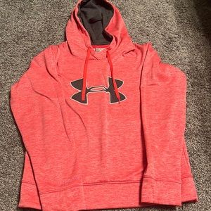 Women’s Under Armour Hoodie